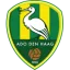 ADO Den Haag logo