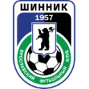 Shinnik Yaroslavl logo
