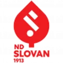 Slovan Ljubljana logo