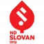 Slovan Ljubljana logo