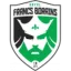 Francs Borains U21 logo