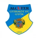 Gyirmot logo