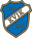 Kvik Trondheim logo