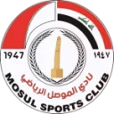 Al Mosul logo