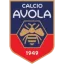Calcio Avola logo