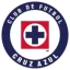 Cruz Azul Lagunas logo