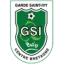 Pontivy GSI logo