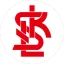 ŁKS Łódź logo