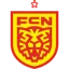 FC Nordsjaelland logo