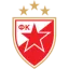 FK Crvena Zvezda logo