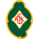 Skövde AIK logo