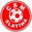 Slatina logo