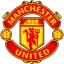 Manchester United U21 logo