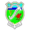 Pontardawe Town logo