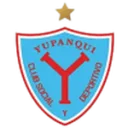 CSD Yupanqui logo