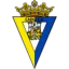 Cádiz II logo