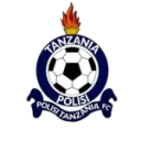 Polisi Tanzania logo