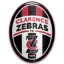 Clarence Zebras logo
