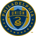 Philadelphia Union logo