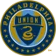 Philadelphia Union logo