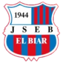 JS El Biar logo