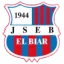 JS El Biar logo