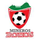 Club Deportivo Mineros de Zacatecas logo