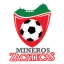 Mineros de Zacatecas logo