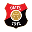 Budafoki MTE-Ujbuda logo