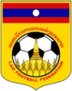 Laos U20 logo