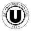 Universitatea Cluj logo