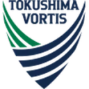 Tokushima Vortis logo