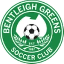 Bentleigh Greens logo