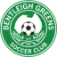 Bentleigh Greens logo