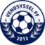 Vendsyssel FF logo