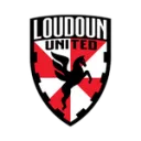 Loudoun United logo
