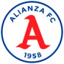 Alianza San Salvador logo