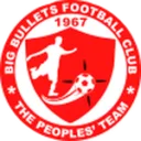 Nyasa Big Bullets logo