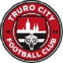Truro City logo