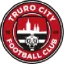 Truro City logo