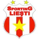 CS Sporting Liesti logo