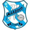 Mladost Lucani logo