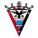 Mirandes logo