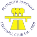 Plymouth Parkway logo