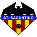 Atletico Saguntino logo