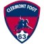 Clermont Foot logo