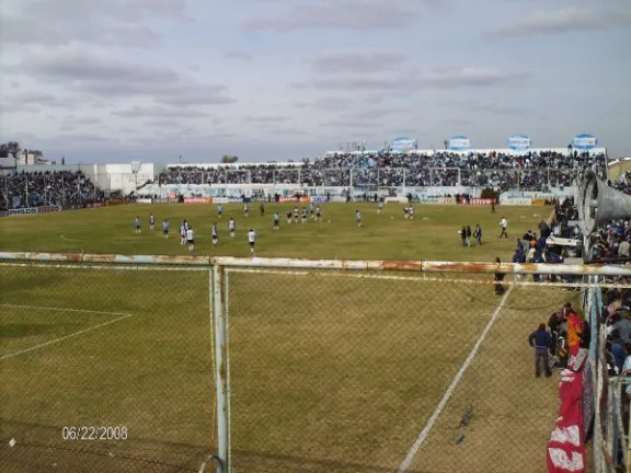 Estadio Miguel Sancho stadium