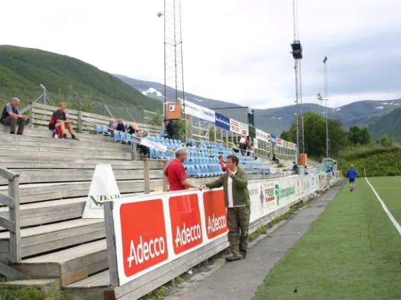 TUIL Arena stadium