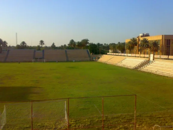 Al-Zawraa Stadium stadium