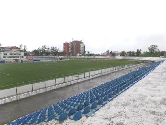Chele Arena stadium